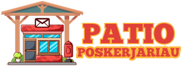 Patio Poskerjariau